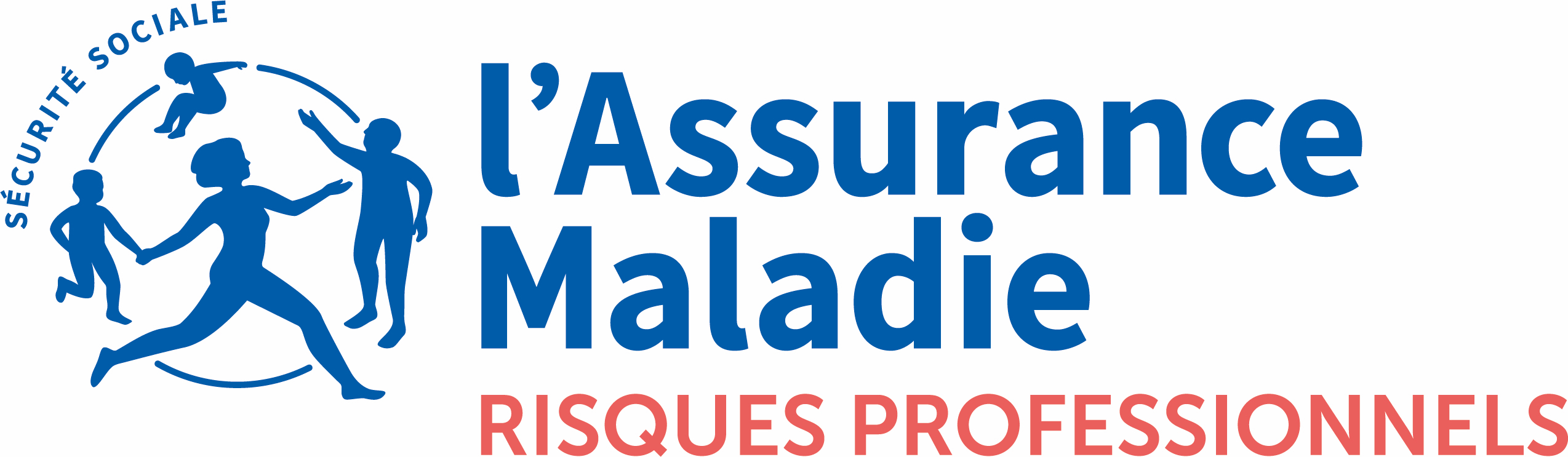 Direction des Risques Professionnels de la caisse nationale de l'assurance maladie des travailleurs salariés