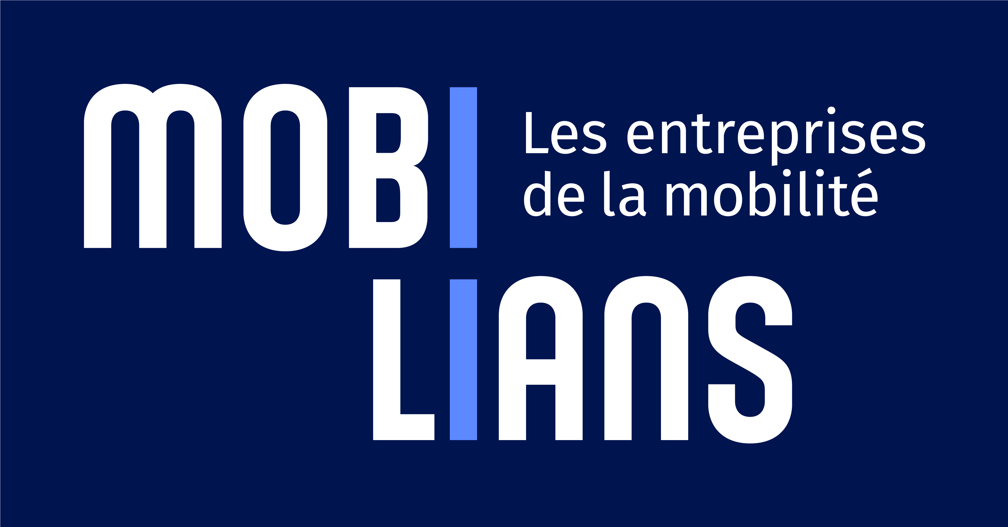 Mobilians - Les entreprises de la mobilité